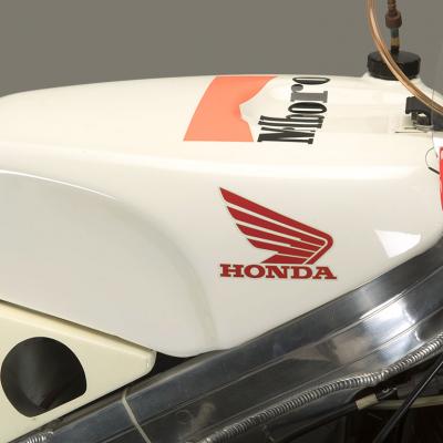 Honda Nsr 250 Capirossi 04