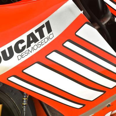 Ducati Motogp 2008 Casey Stoner 04
