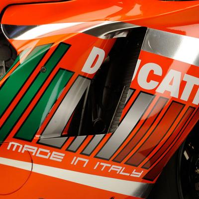 Ducati Gp 2007 Cs1 Stoner 03